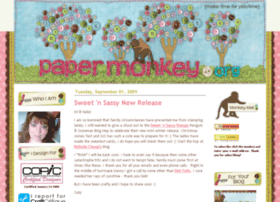 blog.papermonkey.org