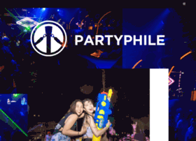 Blog.partyphile.com
