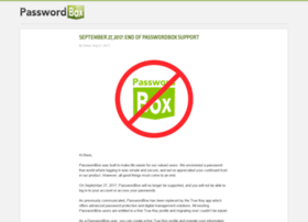 blog.passwordbox.com
