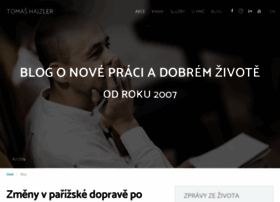 blog.peoplecomm.cz