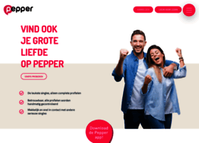 blog.pepper.nl