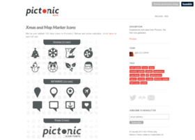 Blog.pictonic.co