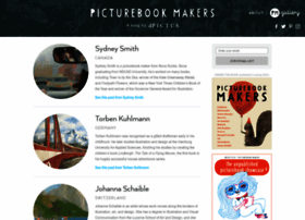 Blog.picturebookmakers.com