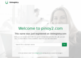 blog.pinoy2.com