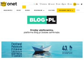 blog.pl