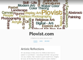 Blog.plovist.com