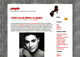 blog.pompilos.org