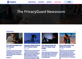 Blog.privacyguard.com