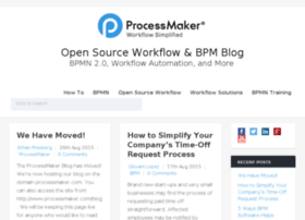 blog.processmaker.com