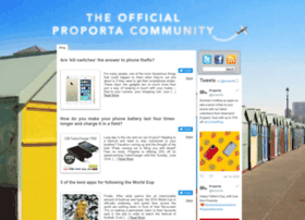 blog.proporta.com