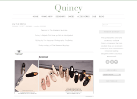 Blog.quincy.com.au