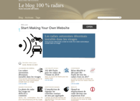blog.radars-auto.com