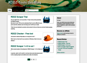 blog.rddz-tools.com