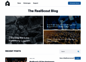 Blog.realscout.com