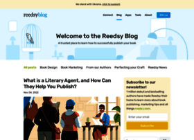 Blog.reedsy.com