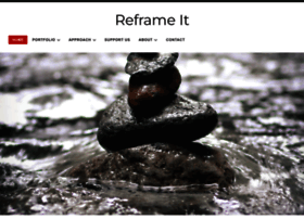 Blog.reframeit.com