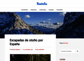 blog.rentalia.com
