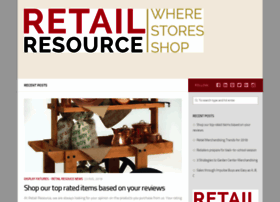 Blog.retailresource.com