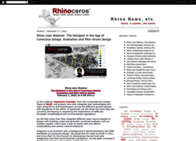 blog.rhino3d.com