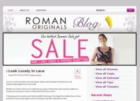 blog.romanoriginals.co.uk
