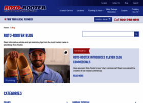 blog.rotorooter.com