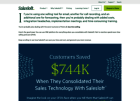 blog.salesloft.com