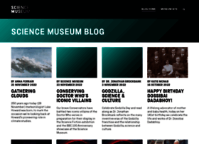 Blog.sciencemuseum.org.uk