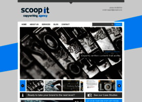 Blog.scoopit.co.nz