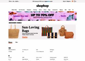 blog.shopbop.com
