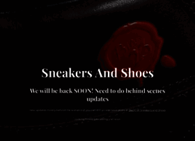 blog.sneakersandshoes.com