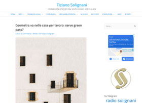 blog.solignani.it
