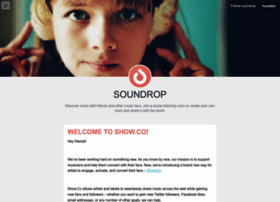 Blog.soundrop.fm