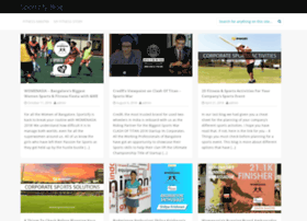 Blog.sportzify.com