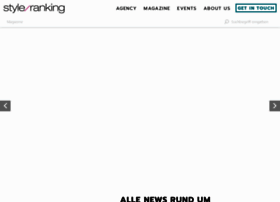 blog.styleranking.de