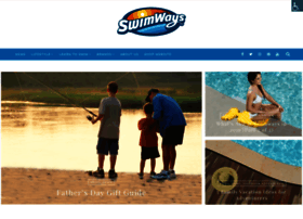 Blog.swimways.com
