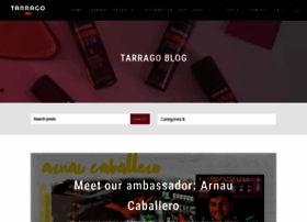 Blog.tarrago.com