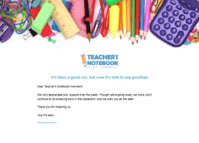 Blog.teachersnotebook.com