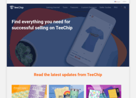 Blog.teechip.com