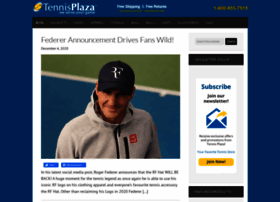 Blog.tennisplaza.com