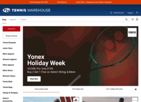 blog.tenniswarehouse.com