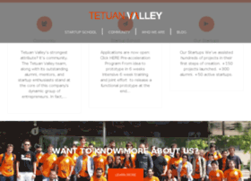 Blog.tetuanvalley.com
