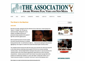 Blog.theassociation.tv