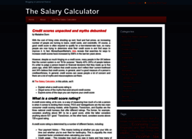 blog.thesalarycalculator.co.uk