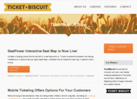 blog.ticketbiscuit.com