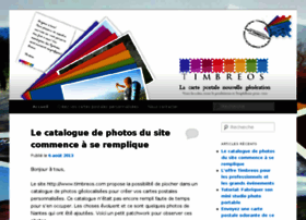 blog.timbreos.com