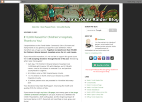 Blog.tombraiders.net