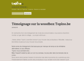 blog.topino.net