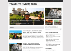 Blog.traveliteindia.com