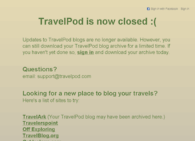 blog.travelpod.com