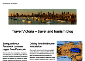 Blog.travelvictoria.com.au